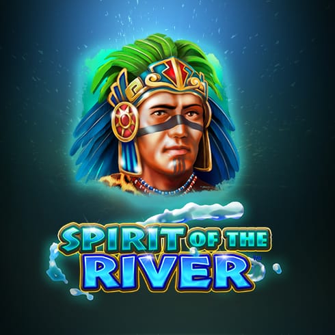 Aparate gratis: Spirit of The River