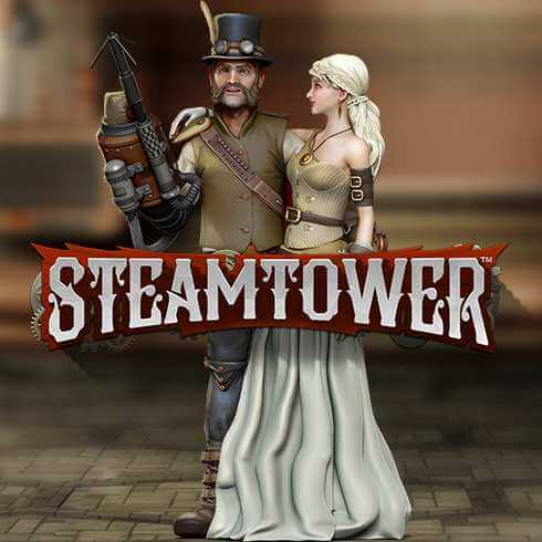 Aparate gratis: Steam Tower