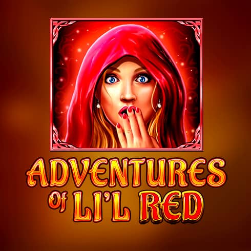 Aparate jackpot: Adventures of Lil Red