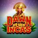 Aparate jackpot: Dawn of the Incas
