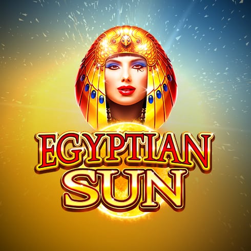 Aparate jackpot: Egyptian Sun