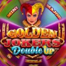 Aparate jackpot: Golden Jokers Double Up