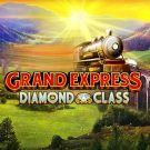 Aparate jackpot: Grand Express Diamond Class