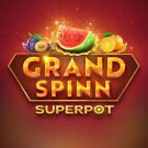 Aparate jackpot: Grand Spinn Superpot