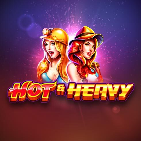 Aparate jackpot: Hot and Heavy