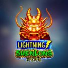 Aparate jackpot: Lightning ShenLong