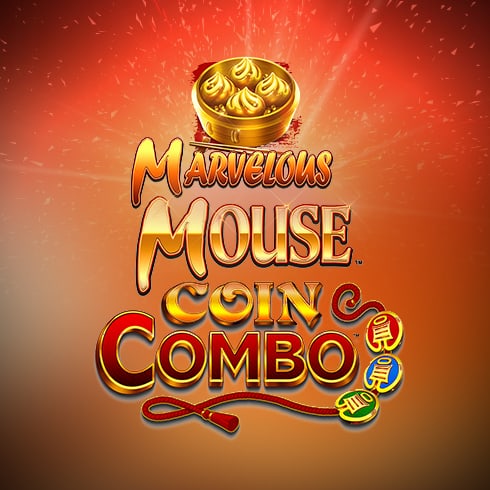 Aparate jackpot: Marvelous Mouse Coin Combo