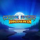 Aparate jackpot: Moon Spirit Hold and Win