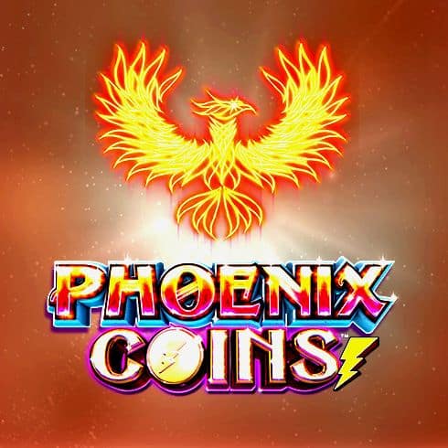 Aparate jackpot: Phoenix Coins
