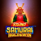 Aparate jackpot: Rising Samurai Hold and Win