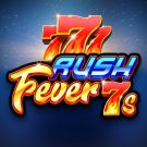 Aparate jackpot: Rush Fever 7s