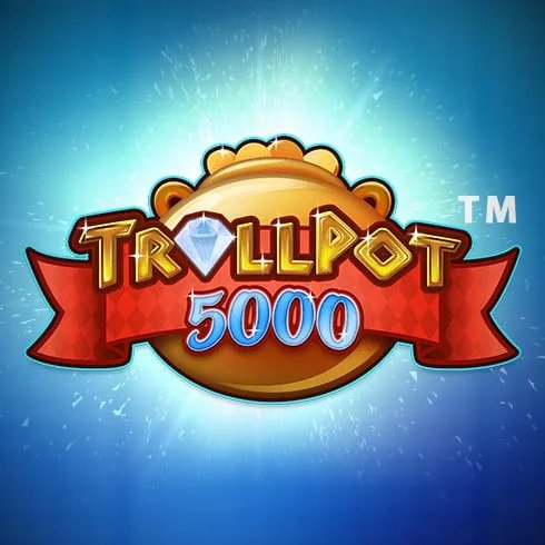 Aparate jackpot: Trollpot 5000