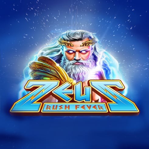 Aparate jackpot: Zeus Rush Fever