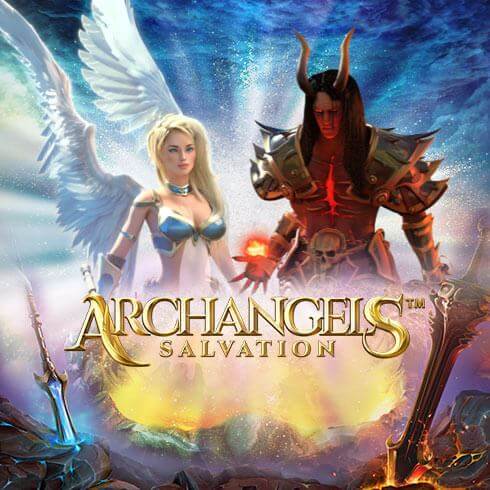 Aparate online: Archangels Salvation
