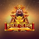 Aparate online: Book of Cai Shen