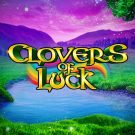 Aparate online: Clovers of Luck