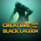 Aparate online: Creature From the Black Lagoon