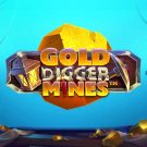 Aparate online: Gold Digger Mines