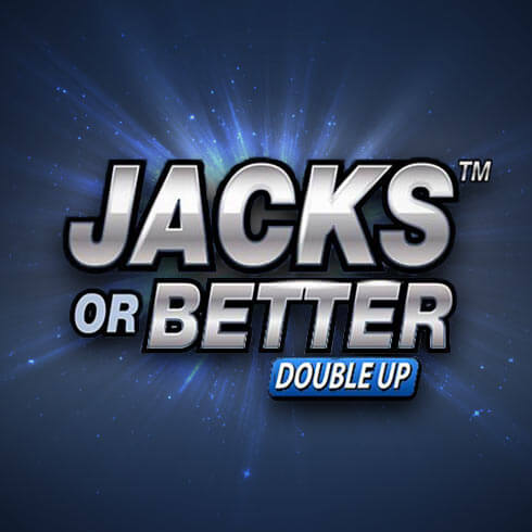 Aparate online: Jacks or Better Double Up