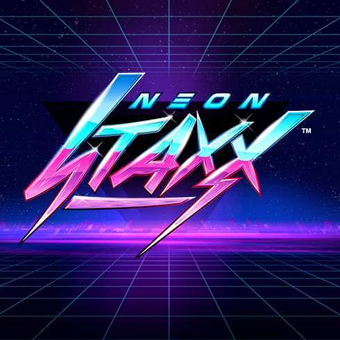 Aparate online: Neon Staxx