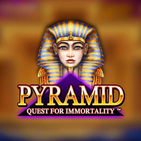 Aparate online: Pyramid Quest for Immortality