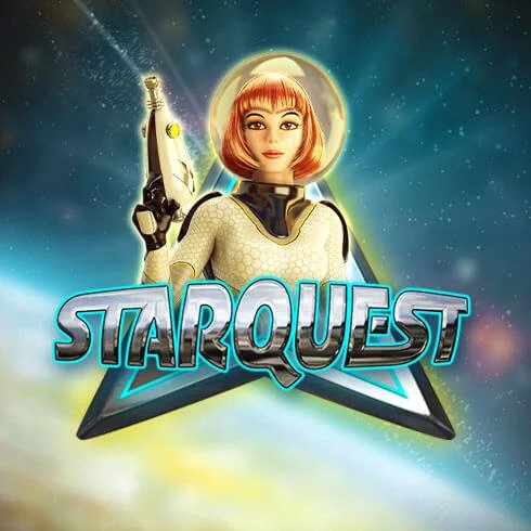 Aparate online: Star Quest