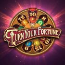 Aparate online: Turn Your Fortune