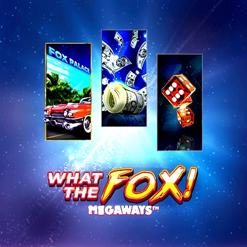Aparate online: What the Fox MegaWays