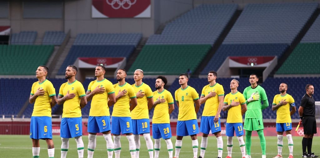 Specialiștii nu mai au niciun dubiu: Echipa pe care o văd favorită la Cupa Mondială 2022
