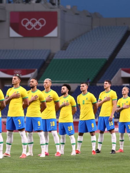 Specialiștii nu mai au niciun dubiu: Echipa pe care o văd favorită la Cupa Mondială 2022