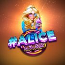 Jocul ca la aparate: Alice in the Wild