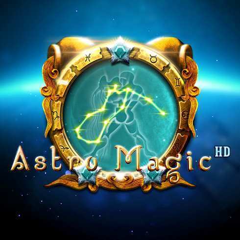 Jocul ca la aparate: Astro Magic