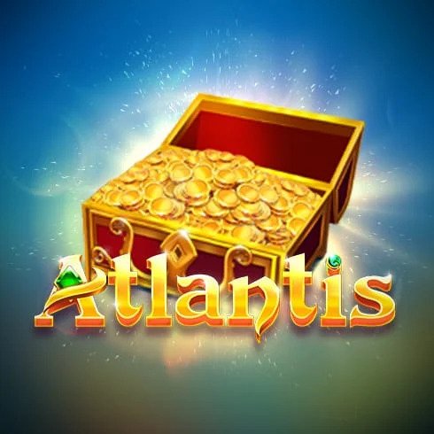 Jocul ca la aparate: Atlantis