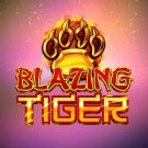 Jocul ca la aparate: Blazing Tiger