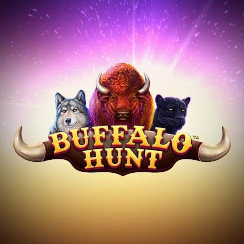 Jocul ca la aparate: Buffalo Hunt