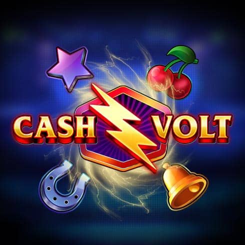Jocul ca la aparate: Cash Volt