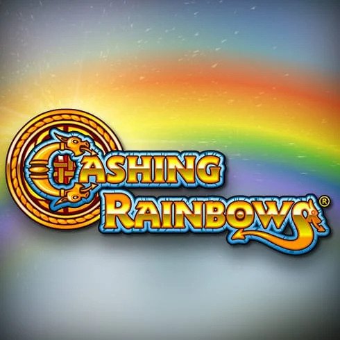 Jocul ca la aparate: Cashing Rainbows