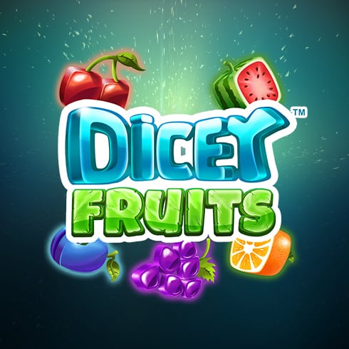 Jocul ca la aparate: Dicey Fruits