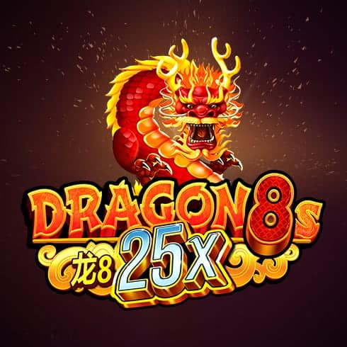 Jocul ca la aparate: Dragon 8s 25x