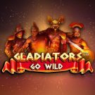 Jocul ca la aparate: Gladiators Go Wild
