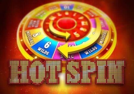 Hot Spin Gratis Demo Online