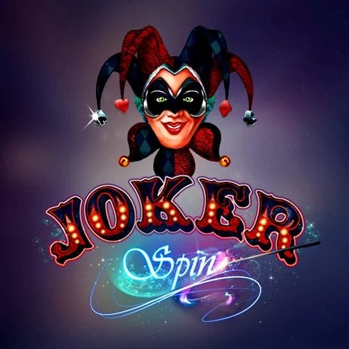 Jocul ca la aparate: Joker Spin