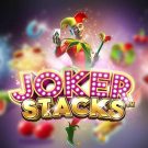 Jocul ca la aparate: Joker Stacks