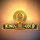Jocul ca la aparate: Kings of Gold