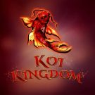 Jocul ca la aparate: Koi Kingdom