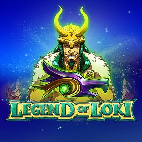 Jocul ca la aparate: Legend of Loki