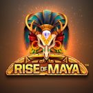 Jocul ca la aparate: Rise of Maya