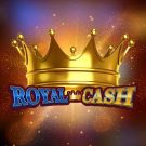 Jocul ca la aparate: Royal Cash