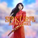 Jocul ca la aparate: Sakura Fortune