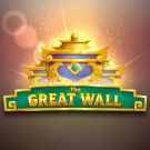 Jocul ca la aparate: The Great Wall